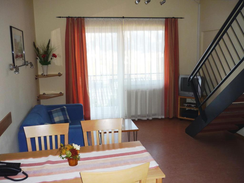 Pension Im Malerwinkel Kallmünz Szoba fotó